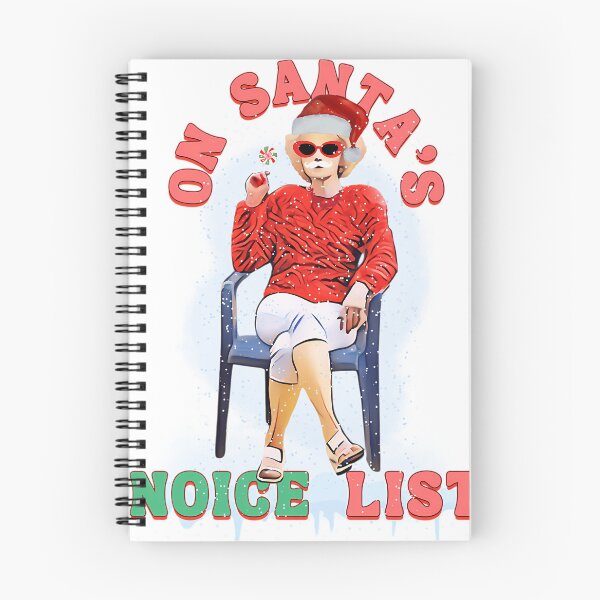 Item preview, Kath And Kim Christmas  designed and sold by reeneregen.