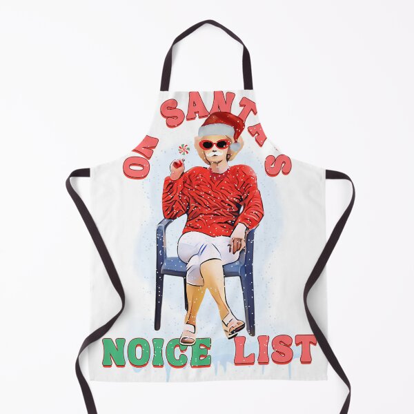 Item preview, Kath And Kim Christmas designed and sold by reeneregen.