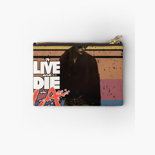 Item preview, To Live and Die in LA Old Movie 2 designed and sold by Layimeretaa.