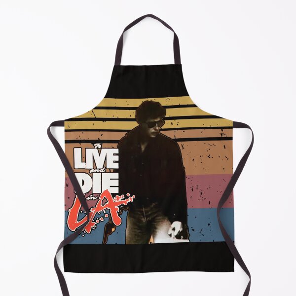 Item preview, To Live and Die in LA Old Movie 2 designed and sold by Layimeretaa.