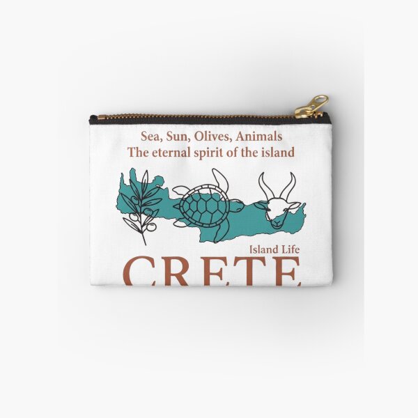 Item preview, Crete Island, PanaluPrint designed and sold by PanaluPrint .