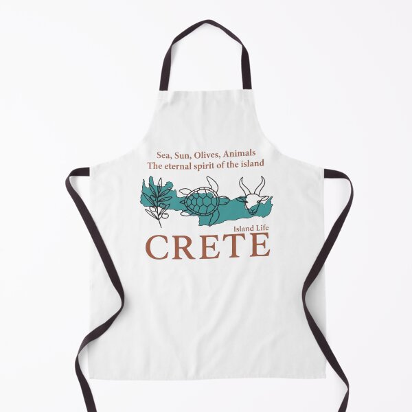 Item preview, Crete Island, PanaluPrint designed and sold by PanaluPrint .