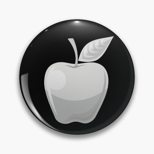 Item preview, Apple Silver designed and sold by sifis.