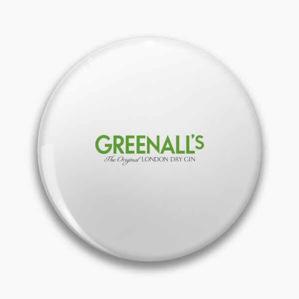 Item preview, Inner Greenall's Gin Harmony Light Emerges designed and sold by Sarahsumer.