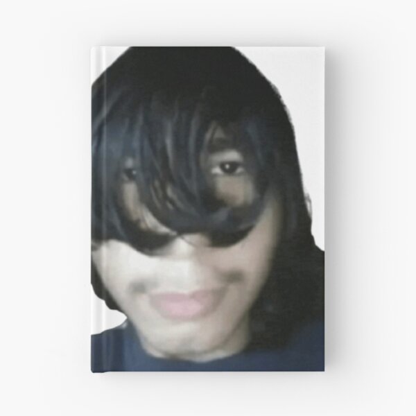 Item preview, Emo guy meme designed and sold by RedVelvetUtd.
