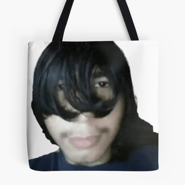 Item preview, Emo guy meme designed and sold by RedVelvetUtd.