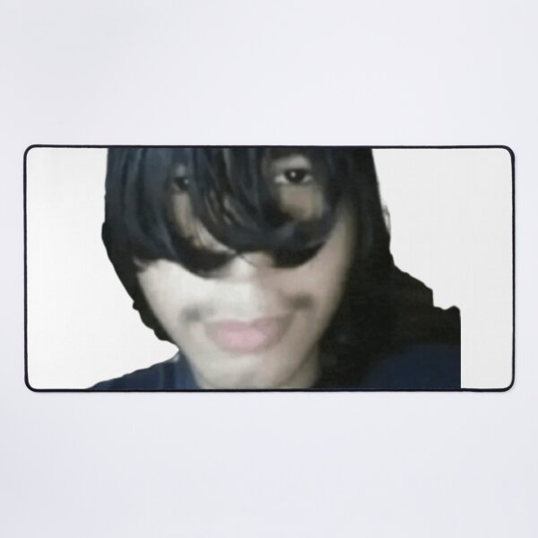 Item preview, Emo guy meme designed and sold by RedVelvetUtd.