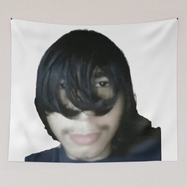 Item preview, Emo guy meme designed and sold by RedVelvetUtd.