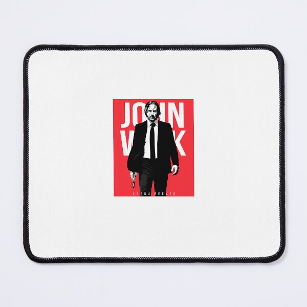 Item preview, J.Wick Brave 4 designed and sold by stumpsandee.