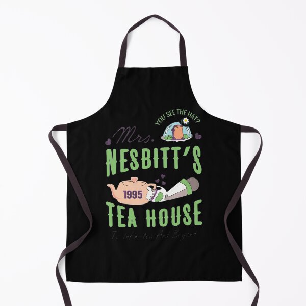 Item preview, Whimsical Tea House Inspired Design designed and sold by TaylorGri57318.