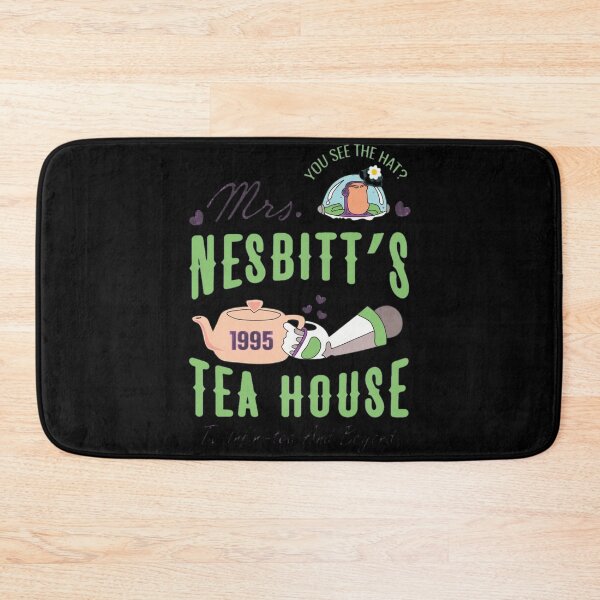 Item preview, Whimsical Tea House Inspired Design designed and sold by TaylorGri57318.