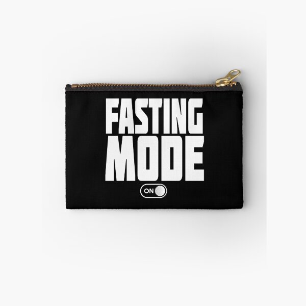 Item preview, Fasting Mode On  designed and sold by strawberrylunab.