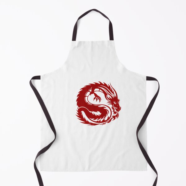Item preview, Blood Dragon designed and sold by BobaAndBearSvg.
