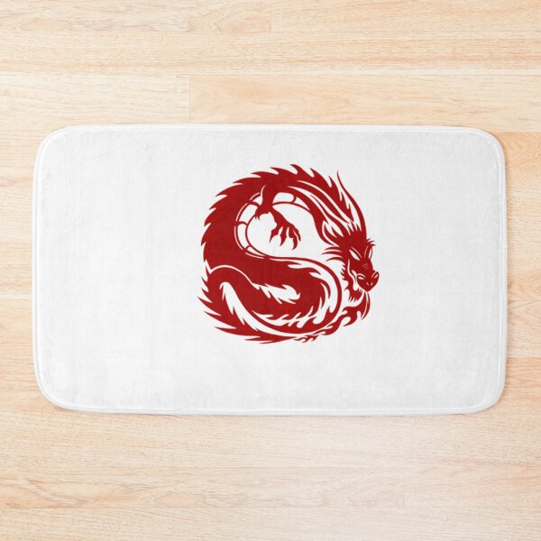 Item preview, Blood Dragon designed and sold by BobaAndBearSvg.