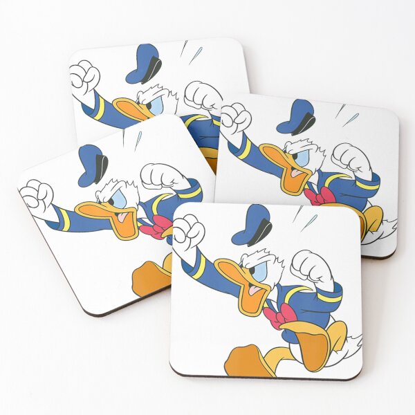 Item preview, Pato Donald designed and sold by Full  Trendy.