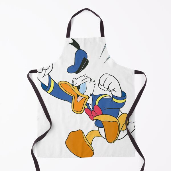 Aperçu de l'œuvre Donald Duck créée et vendue par Full Trendy.