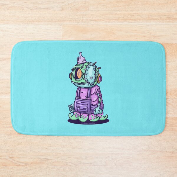 Item preview, Bot 385 designed and sold by Oddbot-Society.