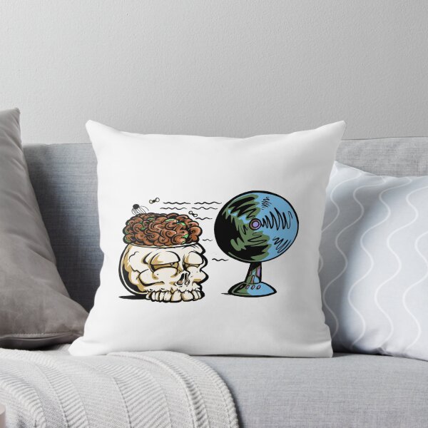 Item preview, Ventilated skull and brain designed and sold by TomiAx.