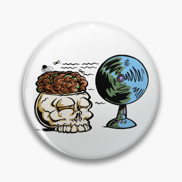 Item preview, Ventilated skull and brain designed and sold by TomiAx.