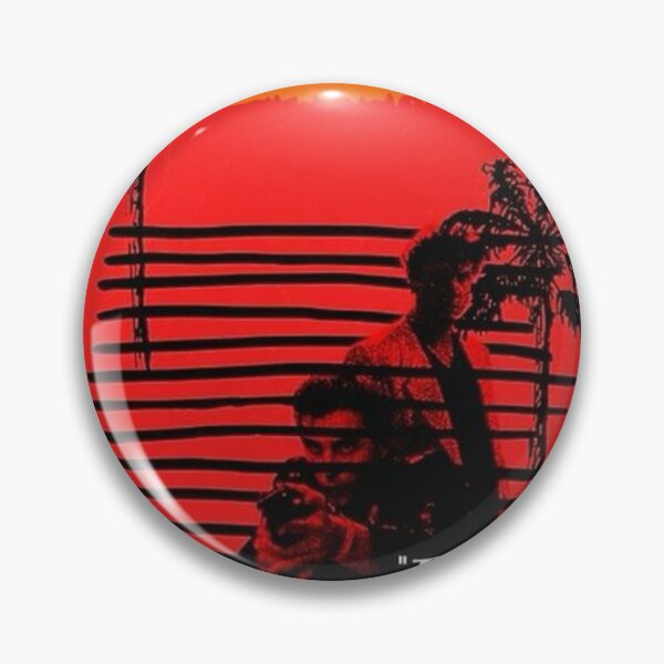 Item preview, To Live and Die in LA Old Movie designed and sold by Layimeretaa.