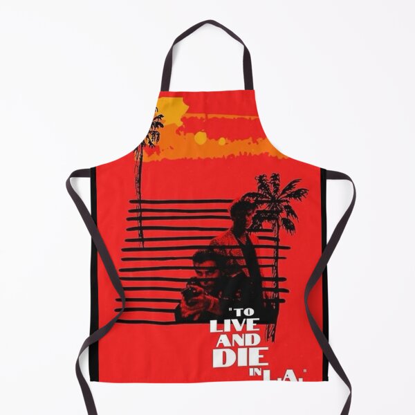 Item preview, To Live and Die in LA Old Movie designed and sold by Layimeretaa.