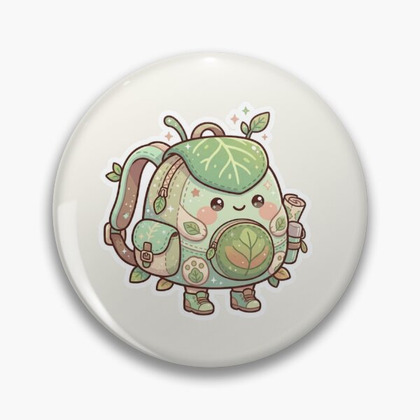 Item preview, Hiking Buddy designed and sold by Cerys-GS.