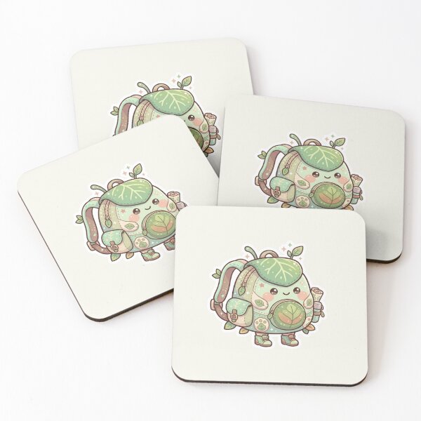 Item preview, Hiking Buddy designed and sold by Cerys-GS.