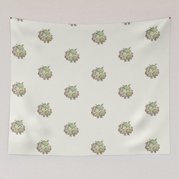 Item preview, Hiking Buddy designed and sold by Cerys-GS.