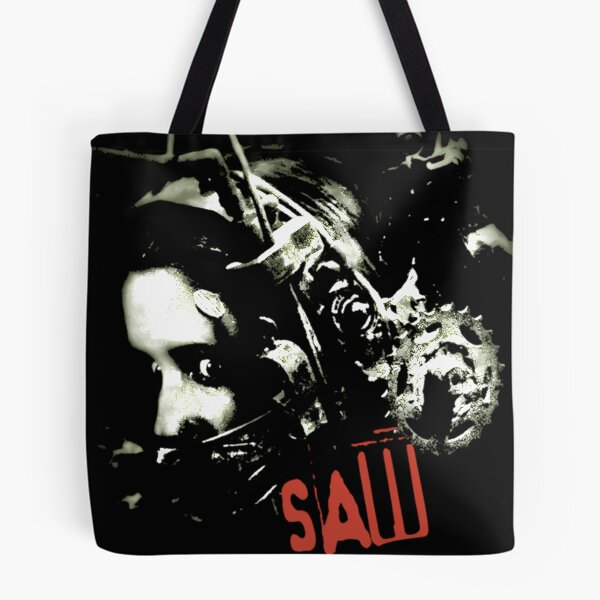 Item preview, Saw Horror Movie  designed and sold by looimvkirk7z.