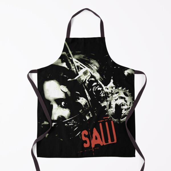 Item preview, Saw Horror Movie  designed and sold by looimvkirk7z.