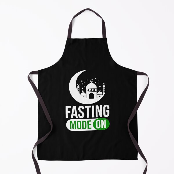 Item preview, Fasting Mode On designed and sold by strawberrylunab.