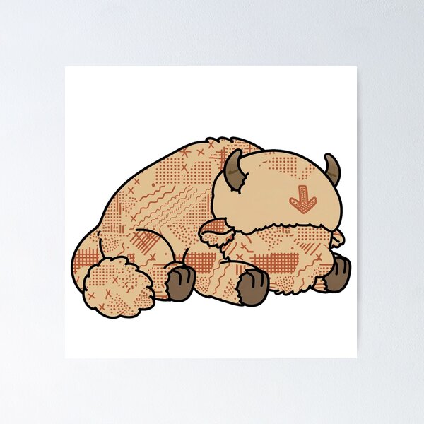 Item preview, Avatar canada Design for T-shirts, Stickers and Bags designed and sold by Khalid lq.