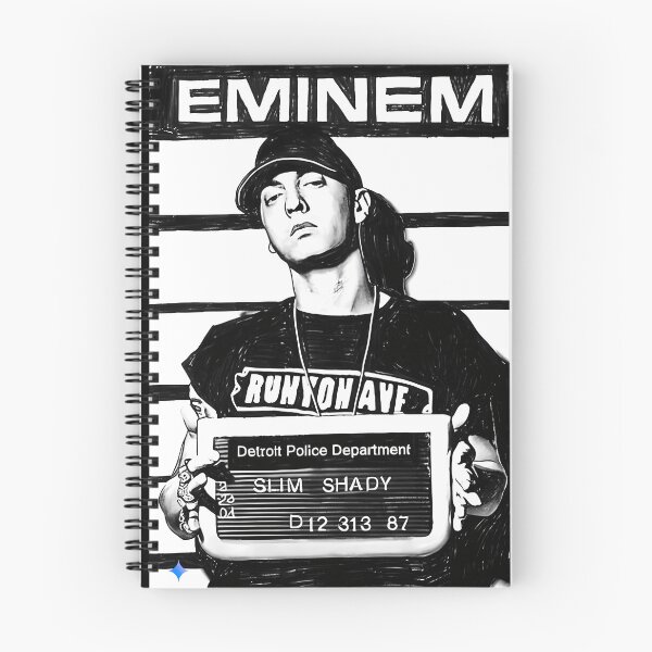 Item preview, Slim Shady designed and sold by reeneregen.