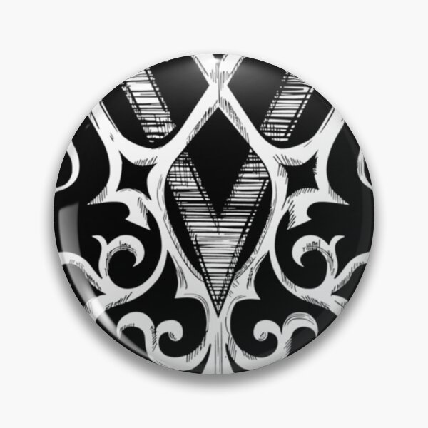 Item preview, Versailles Logo Band designed and sold by UrbanVisions.