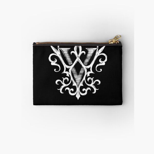 Item preview, Versailles Logo Band designed and sold by UrbanVisions.
