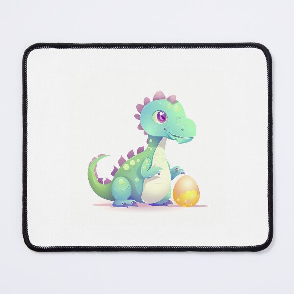 Item preview, Cute Easter Dinosaur designed and sold by succulentshopx.