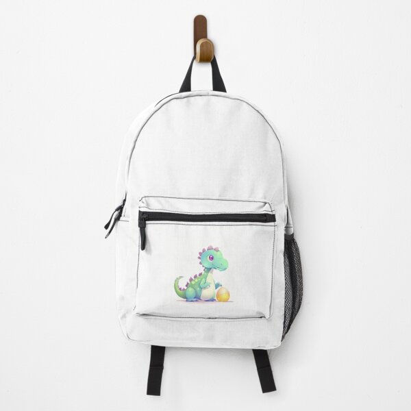 Item preview, Cute Easter Dinosaur designed and sold by succulentshopx.
