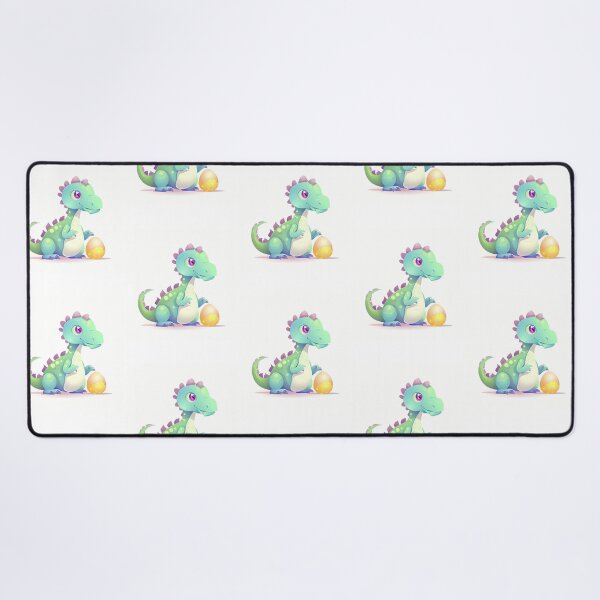 Item preview, Cute Easter Dinosaur designed and sold by succulentshopx.