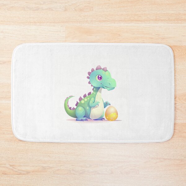 Item preview, Cute Easter Dinosaur designed and sold by succulentshopx.