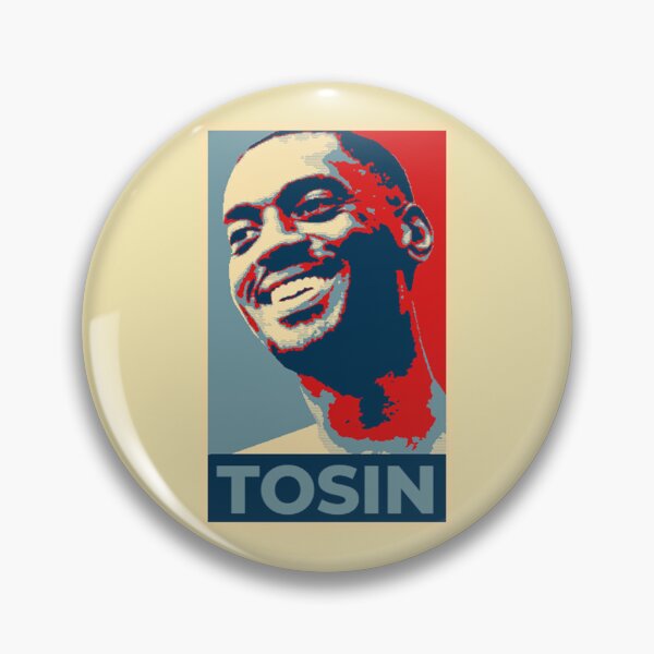 Item preview, Tosin - Hope designed and sold by Rettop Designs.