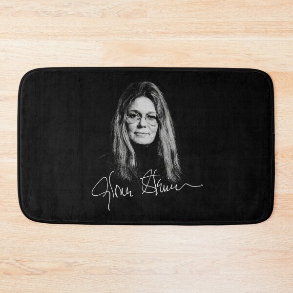 Item preview, Vintage Gloria Steinem Signature designed and sold by Thudesign85.