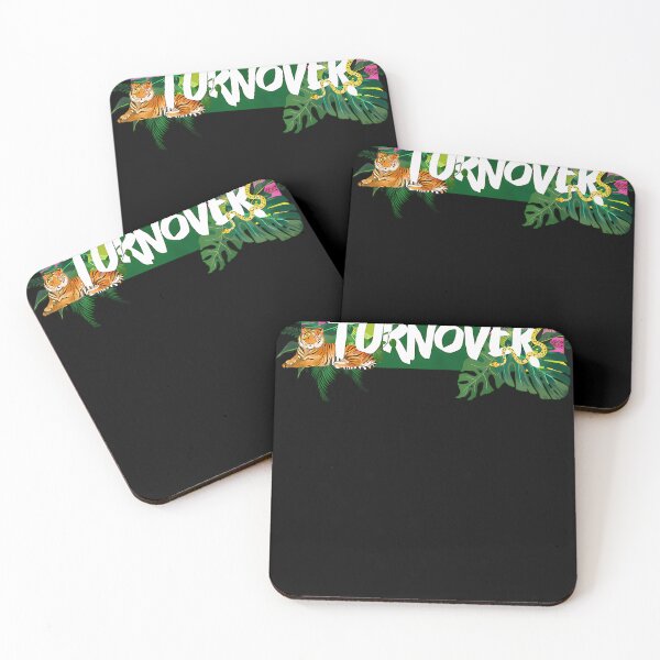 Item preview, Turnover Band designed and sold by UrbanVisions.