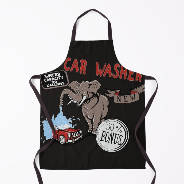 Item preview, Car Washer designed and sold by Full Trendy.