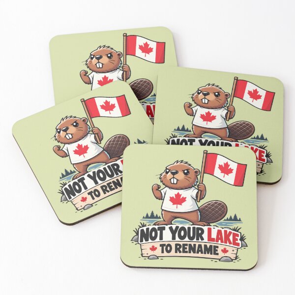Item preview, Lake Ontario Canada Beaver designed and sold by Meandmyshop.