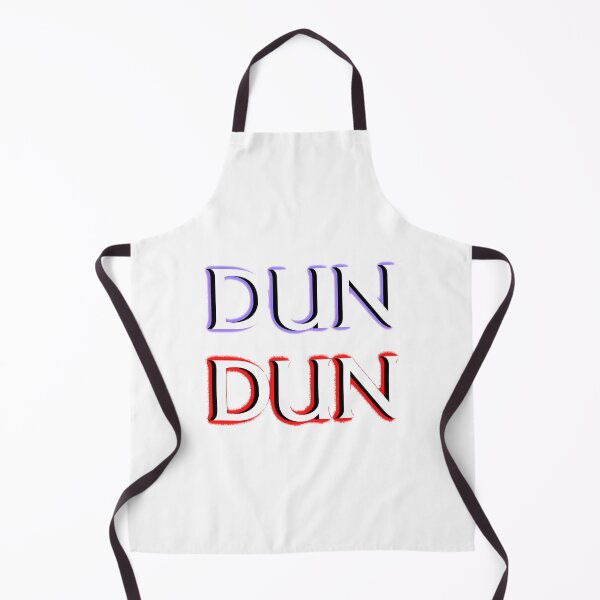Item preview, Dun Dun Meme (Law1 designed and sold by breezeteesss.