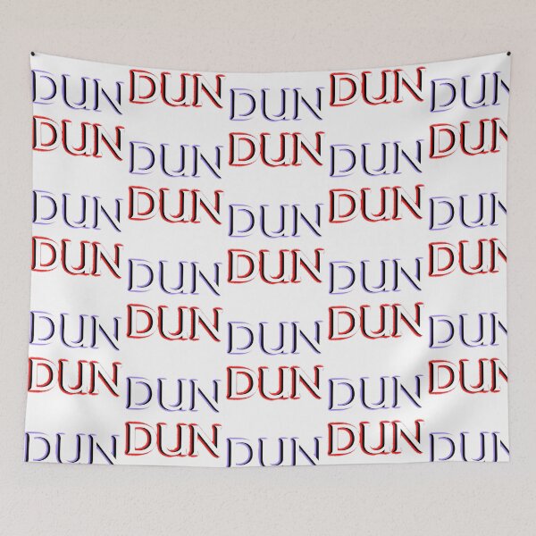 Item preview, Dun Dun Meme (Law1 designed and sold by breezeteesss.