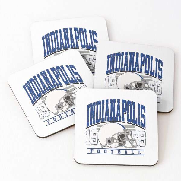 Item preview, Retro Football Town Vintage Style  designed and sold by Aniella1990.