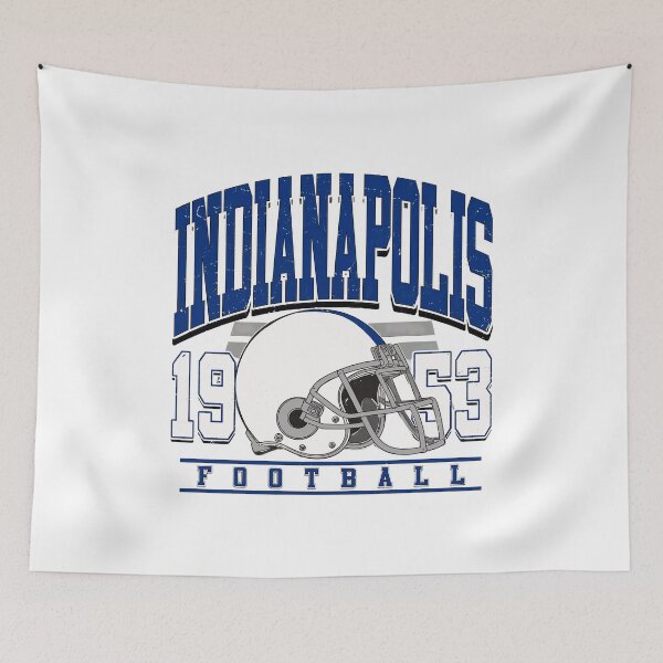 Item preview, Retro Football Town Vintage Style  designed and sold by Aniella1990.