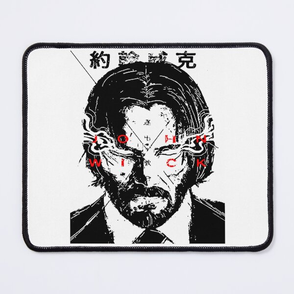 Item preview, J.Wick Brave 15 designed and sold by stumpsandee.