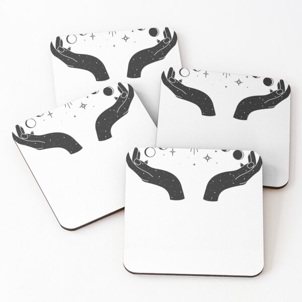Item preview, Magic hands designed and sold by UrbanVisions.